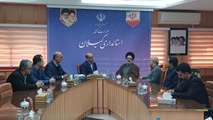 مامور به دیدار با سرکشی از خانواده های شهدای جنگ رمضان هستیم